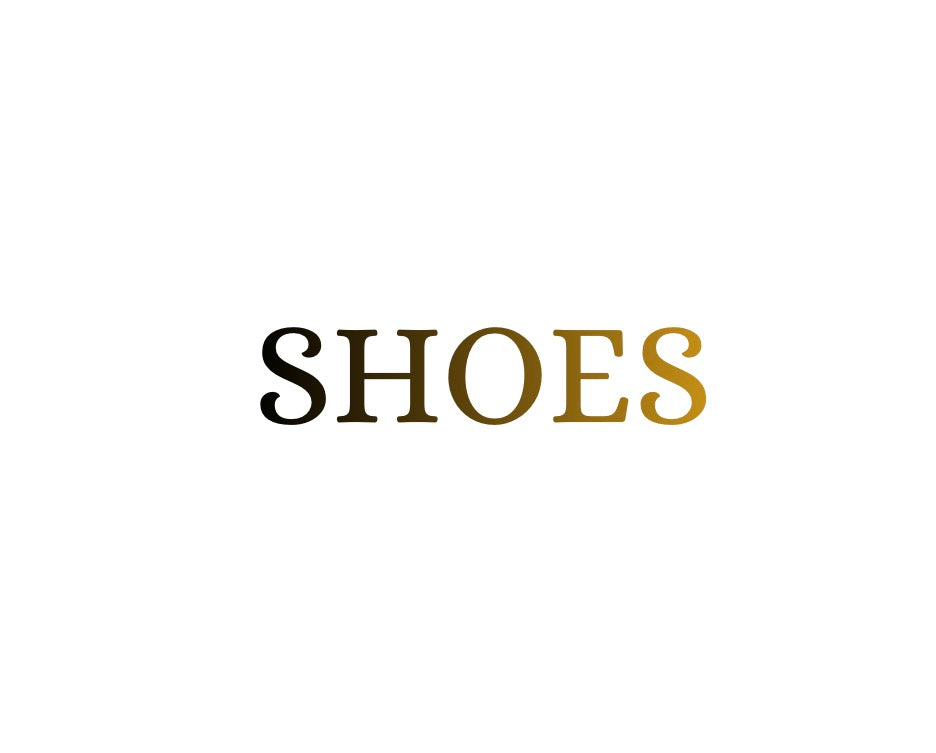 Custom Shoes