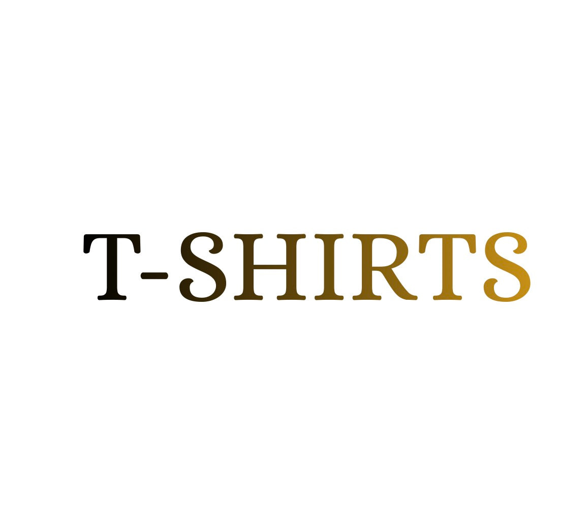 T Shirts