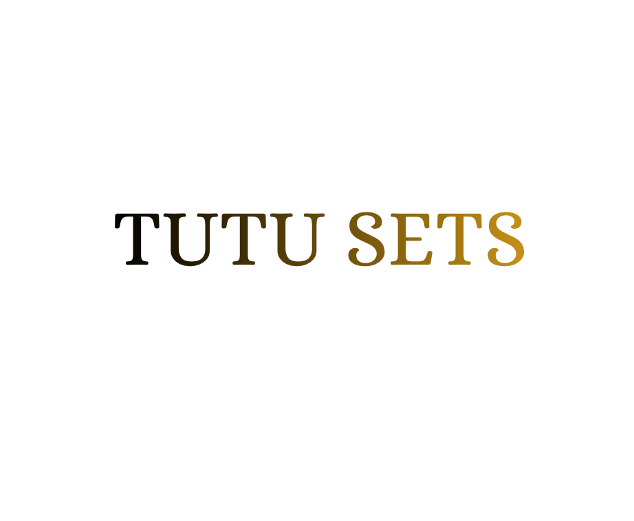 Tutu Sets