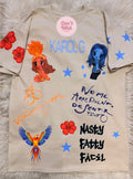 Karol G T shirt