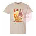 Tropicoqueta T shirt