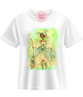 Princess Halloween T Shirt