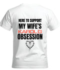 Karol G Obsession Hubby T Shirt