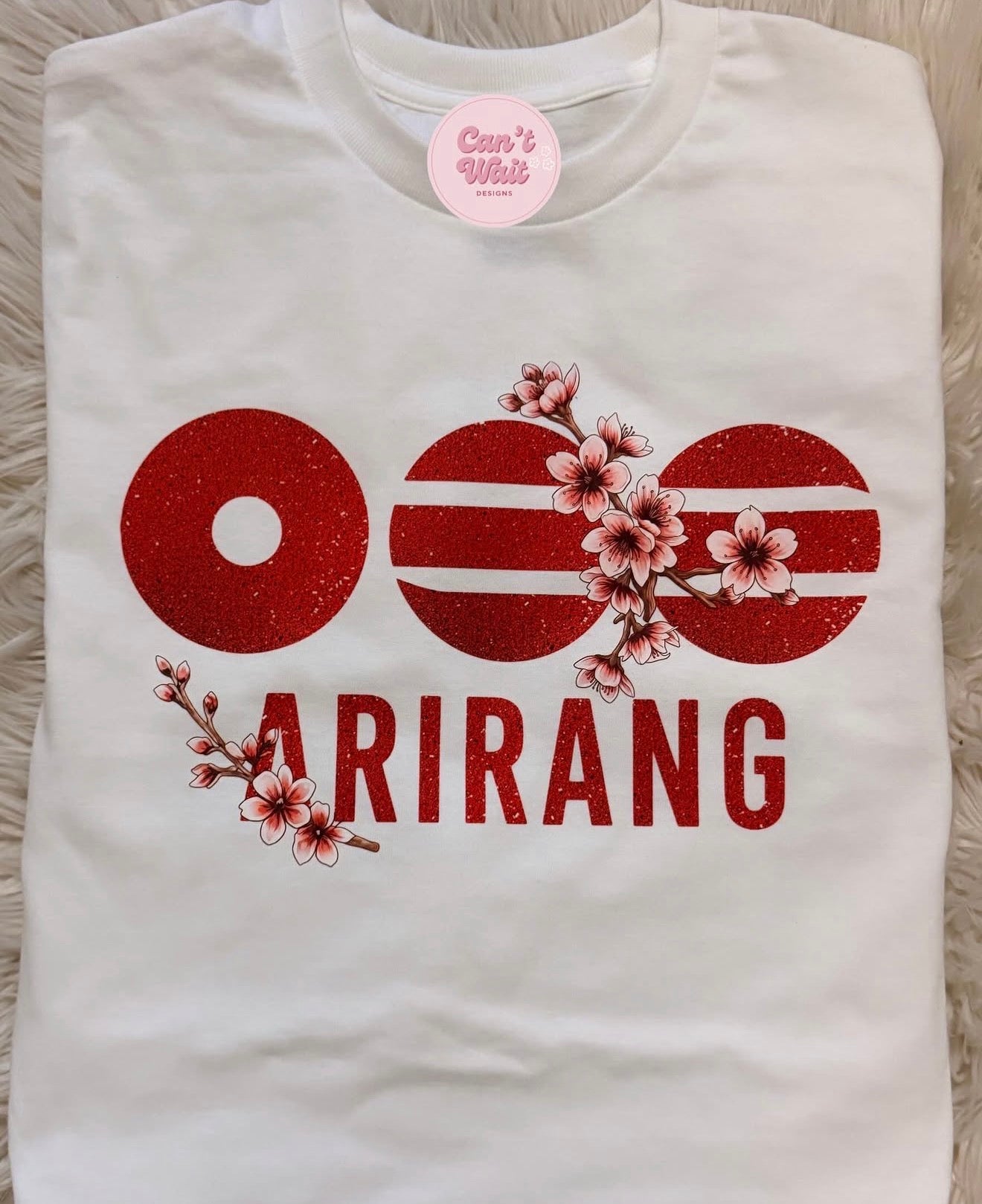BTS T SHIRT